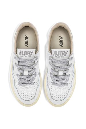 Sneakers medalist low AUTRY KIDS | KULKWF01.